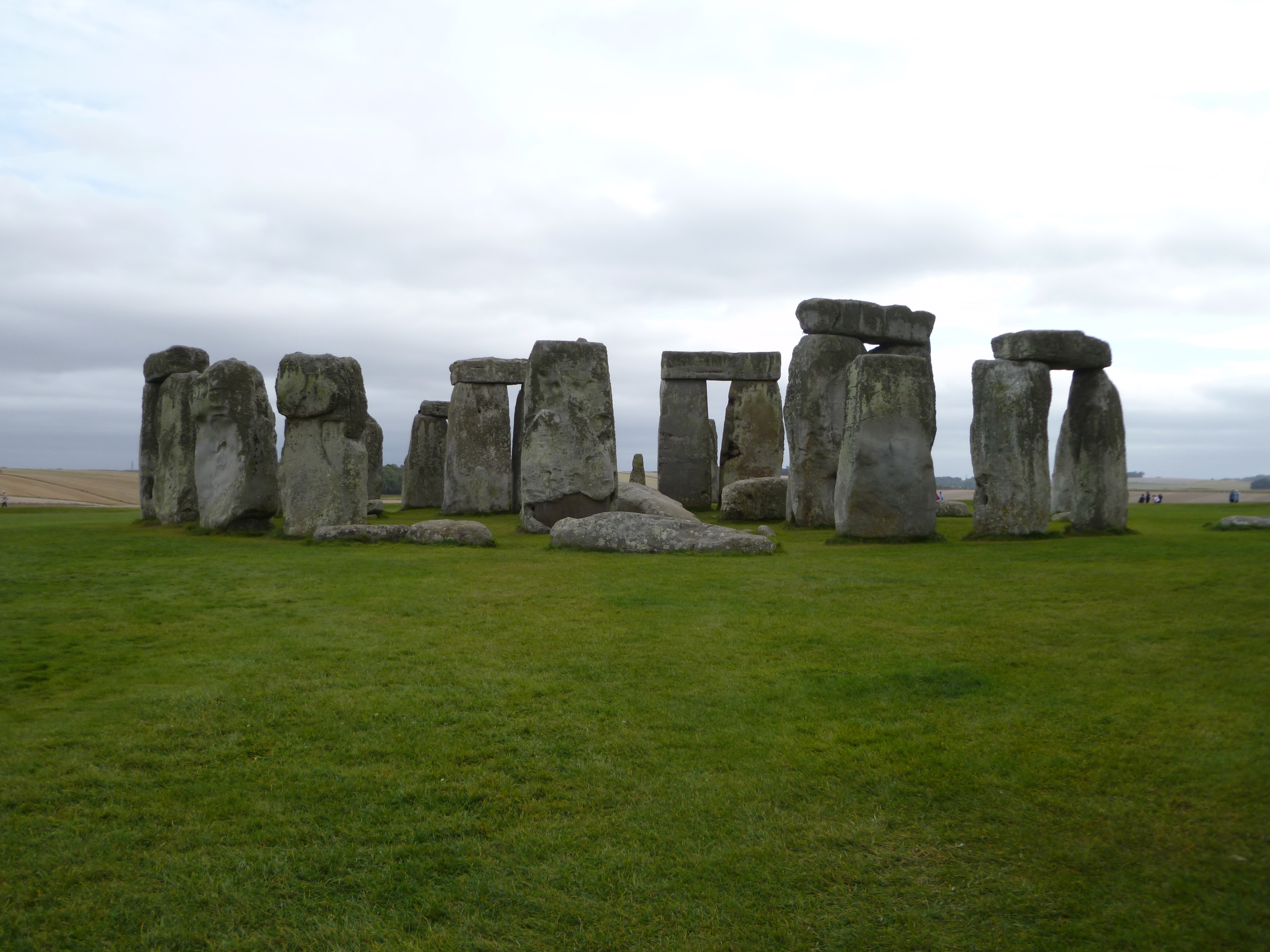 Stonehenge